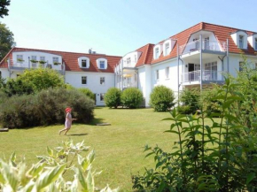 Seebach Whg S22, Boltenhagen
